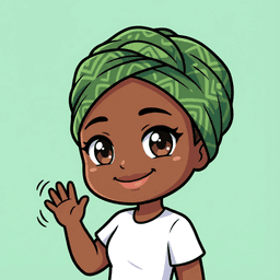 Thandi AI Assistant